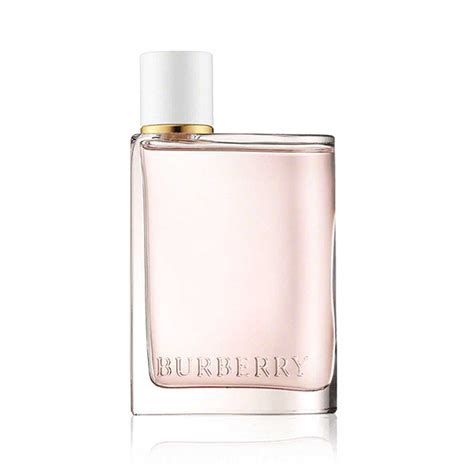 burberry her blossom avis|burberry her blossom edt 100ml.